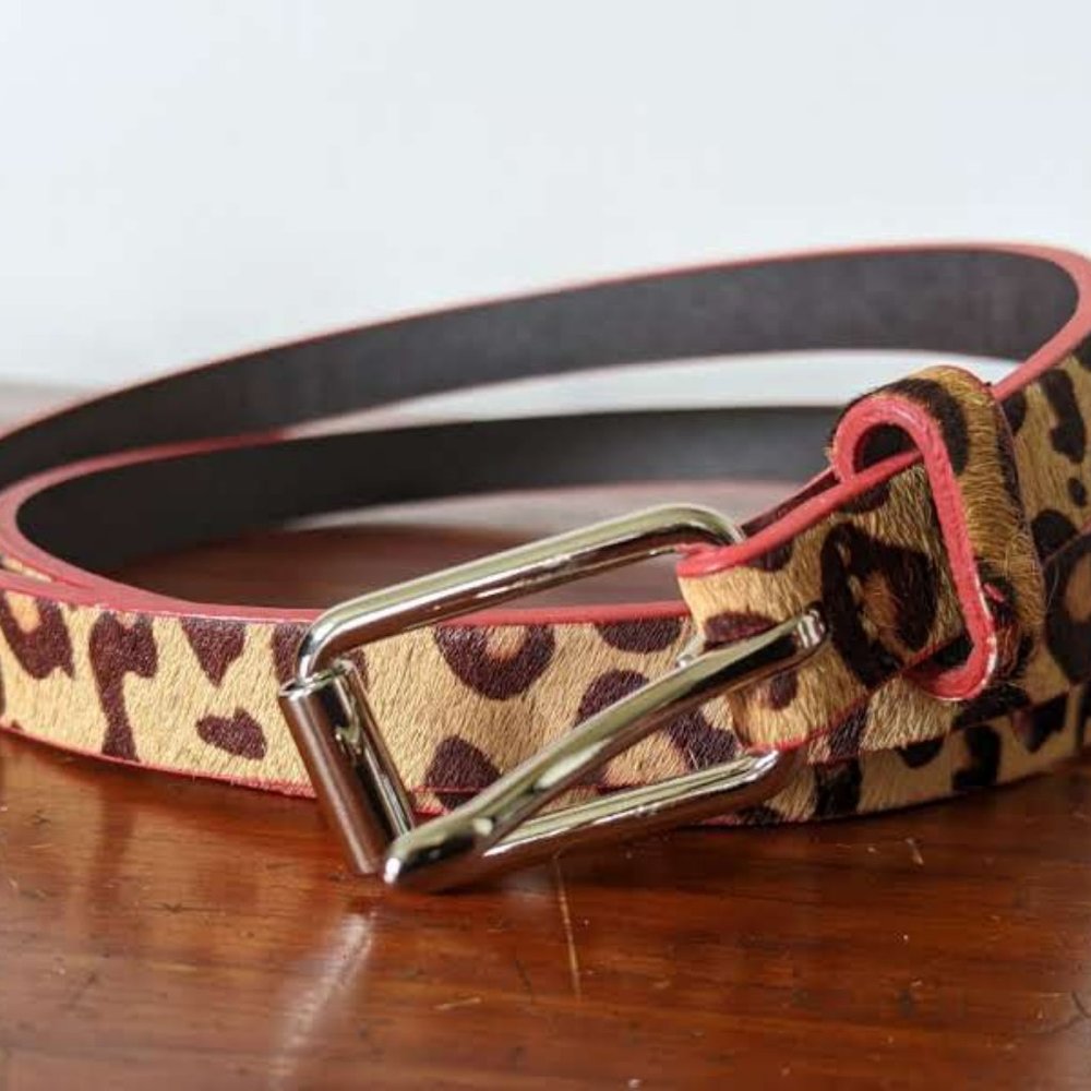 Tommy Hilfiger Belt